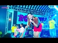 Download Lagu ROMANSA - IKAN DALAM KOLAM - EVIS RENATA - SEBOLO HAPPY SEASON 2 PARTY DAY DI GEDUNG PIJI DAWE KUDUS