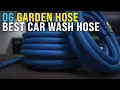 The Best Garden Hose Obsessed Garage Continental hose