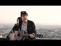 Nico Collins - Nothing Ever Changes (The Rooftop Sessions)