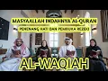 Download Lagu PERCAYALAH ALLAH TIDAK AKAN MEMBUAT HIDUPMU SULIT | PERBANYAK ISTIGHFAR | AL-WAQIAH MERDU | TADARUS