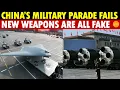 Download Lagu China’s Military Parade Fails, the So-Called New Weapons Are All Fake—Shocking Reveal Inside