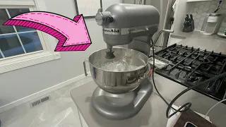 KitchenAid Professional 5 Plus Series Stand Mixers