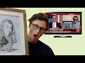 I Went On International TV To Find A Stock Photo Model Ep 2