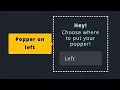 Popper Tooltip JS Library