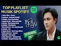Lagu TOP HITS INDONESIA 2025 | Lagu ViralTikTok \u0026 Spotify Terpopuler Saat Ini (Full Album).