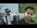 Download Lagu Gihon Marel - TELEFON II ft Toton Caribo ( Official MV )