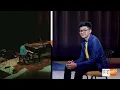 Joey Alexander trio  - Summer rising  (J.Alexander) @ Padova Jazz Festival 2022