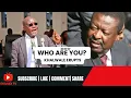 Download Lagu Drama! Khalwale Tells Off Mudavadi: ‘Who Are You in Kakamega?