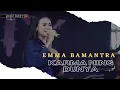 Download Lagu KARMA NING DUNYA Voc EMMA BAMANTRA I LIVE MUSIC “ DEDE RISTY “ GANJENE PANTURA I