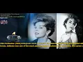 Dawn Addams attrice Felixstowe 21 settembre 1930 - Londra 7 maggio 1985