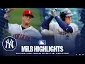 Yankees World Series stars as Minor Leaguers