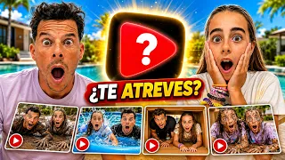 SI TE RÍES PIERDES NIVEL DIOS 😂🤣 [999.99 IMPOSIBLE NO REÍRSE] 🥶 Videos De Risa Muy Graciosos
