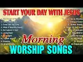 Download Lagu Morning Worship Songs to Enter God's Presence - Start Your Day with God - Morning Devotion Playlist