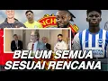 Download Lagu Situasi Manchester United: Belum Semua Sesuai Rencana
