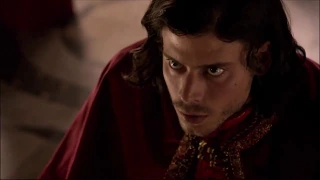 music used on the borgias s01e03 vidi speciosam i prima pars ii seconda pars 