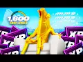 This AFK XP Method is ACTUALLY Broken in Fortnite Unlimited XP