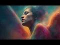 ANGEL | Meditation & Relaxation Music for Heart Awakening and Spiritual Elevation | 417 Hz