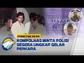 Download Lagu [FULL] Gelar Perkara Khusus Hentikan Riuh Ijazah Jokowi? [Primetime News]