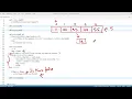 Python List Update function