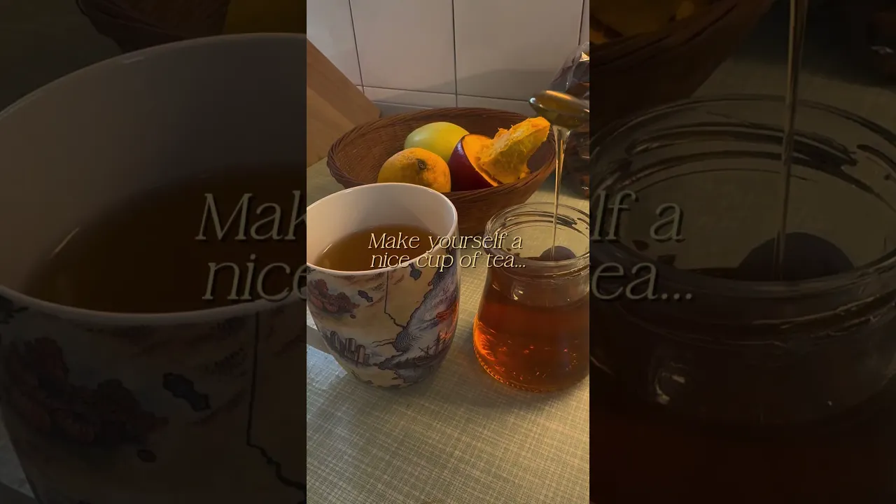 Emotional awareness content