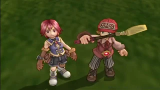 Dark Cloud 2 PS4 Spheda Tutorial HD 720p 60fps 