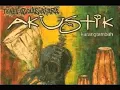 Tony Q Rastafara - Senja Jingga (Official Audio)