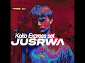 Progressive house Express set #1| DJ JUSRWA