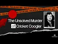 IRL w NJCOURTS GabyGibson The Unsolved Murder of Cricket Coogler Investigation