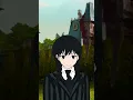 Download Lagu Sad Cat Dance MEME | Wednesday and Enid animation