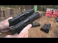 SIG P365 XL Spectre