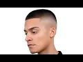 FLAWLESS HIGH FADE BUZZCUT HAIRCUT TUTORIAL