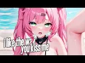Nightcore - i like the way you kiss me (Slap House Remix) Lyrics
