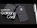 The Samsung Galaxy Credit Card Explained