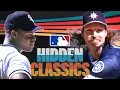 Randy Johnson vs Frank Thomas Opening Day 1996 Hidden Classics