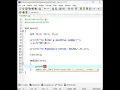 C program to print Fibonacci series C C programming Code - Block