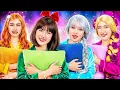 Lagu Disney Princess At A Royal Sleepover! Dark Witch Pretends To Be A Princess