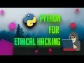 Python For EthicalHacking Installing Python Modules Tamil