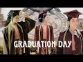 Download Lagu I finally GRADUATED! Graduation day vlog #YorikoVlog4