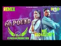 Download Lagu 60 Pound (Dhol REMIX ) Gulab sidhu ft. Gurlez  Akhtar Ls Pathan Production New Punjabi song 2024