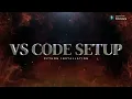Python Installation in VS Code