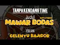 Mawar bodas tanpa kendang versi gelenyu Bajidor #tanpakendangtime