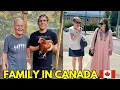 Download Lagu VISITING MY PARENTS - Home in Canada with my Wife (Vancouver Island)