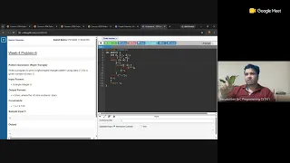 C Programming - Live Coding Session