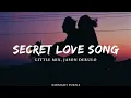 Download Lagu Little Mix - Secret Love Song (lyrics) ft. Jason Derulo