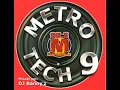Download Lagu Metro Tech 9 Metropolitana FM 98,5 Dance Music 2002