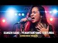Download Lagu KANGEN BAND - PENANTIAN YANG TERTUNDA | COVER ROCK VERSION | REQUEST (Lagu Pop Indonesia 2000-an)