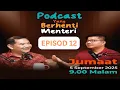 Download Lagu (LIVE) Rafizi Ramli : Podcast YBM  05/09/25 -  Episod 12