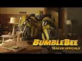 Video di Bumblebee | Trailer Ufficiale HD | Paramount Pictures 2018