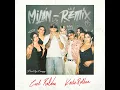 Milán (Remix) - Cael Roldan & KEVIN ROLDAN