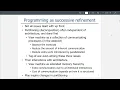 CSE5606 - Designing Parallel Programs